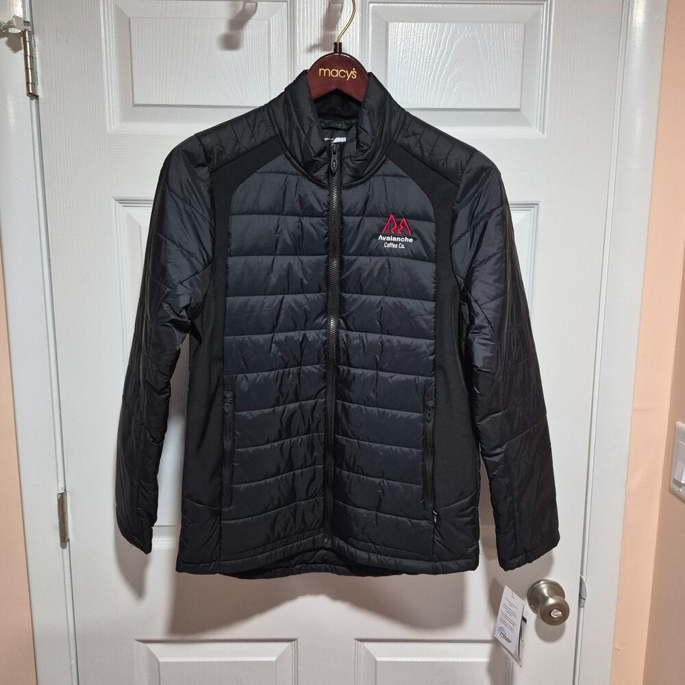 Spyder Women’s Challenger Jacket – Medium